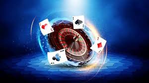 Зеркало Poperlo Casino