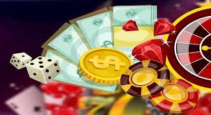 Официальный сайт Weiss Casino